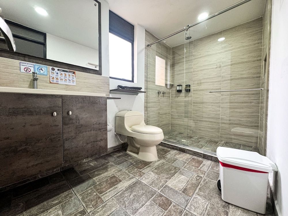 Hotel Tierra Maravilla Elite Quadruple Room, Balcony 11