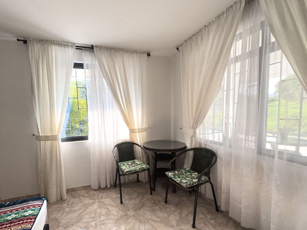 Hotel Tierra Maravilla Superior Double Room, 1 King Bed, Mountain View, Tower 17