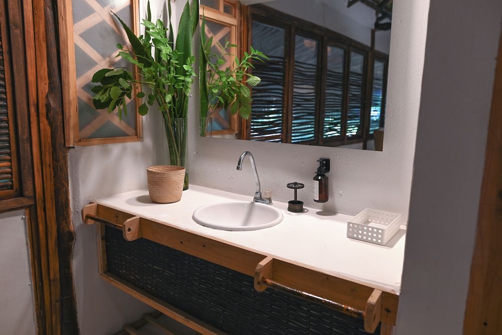 Hotel Playa Scondida Baru Premium Room, Sea View 10