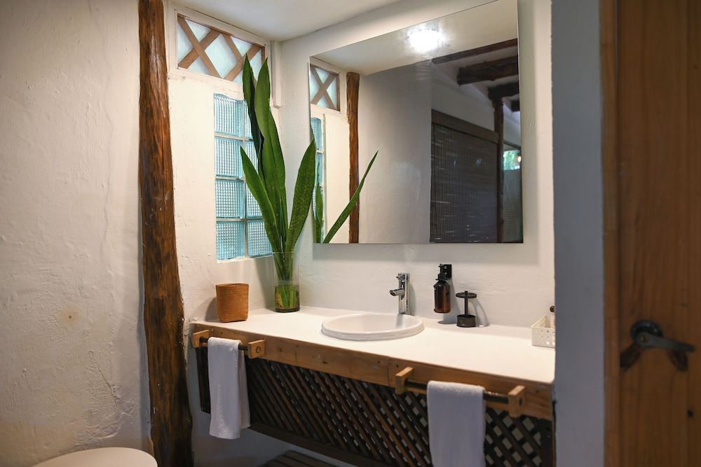 Hotel Playa Scondida Baru Premium Room, Sea View 9