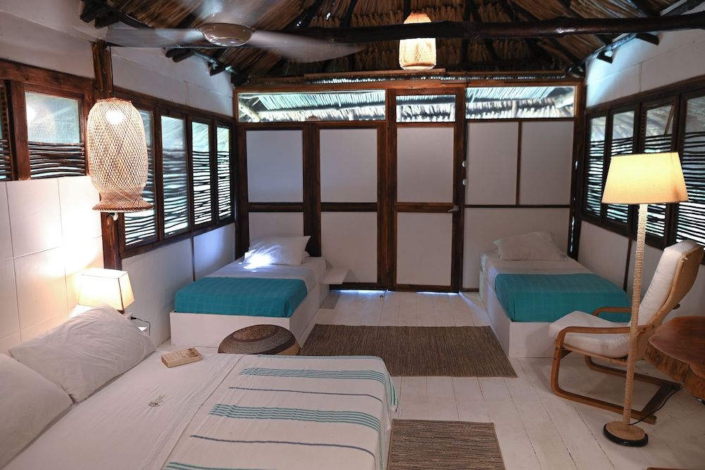 Hotel Playa Scondida Baru Premium Room, Sea View 2