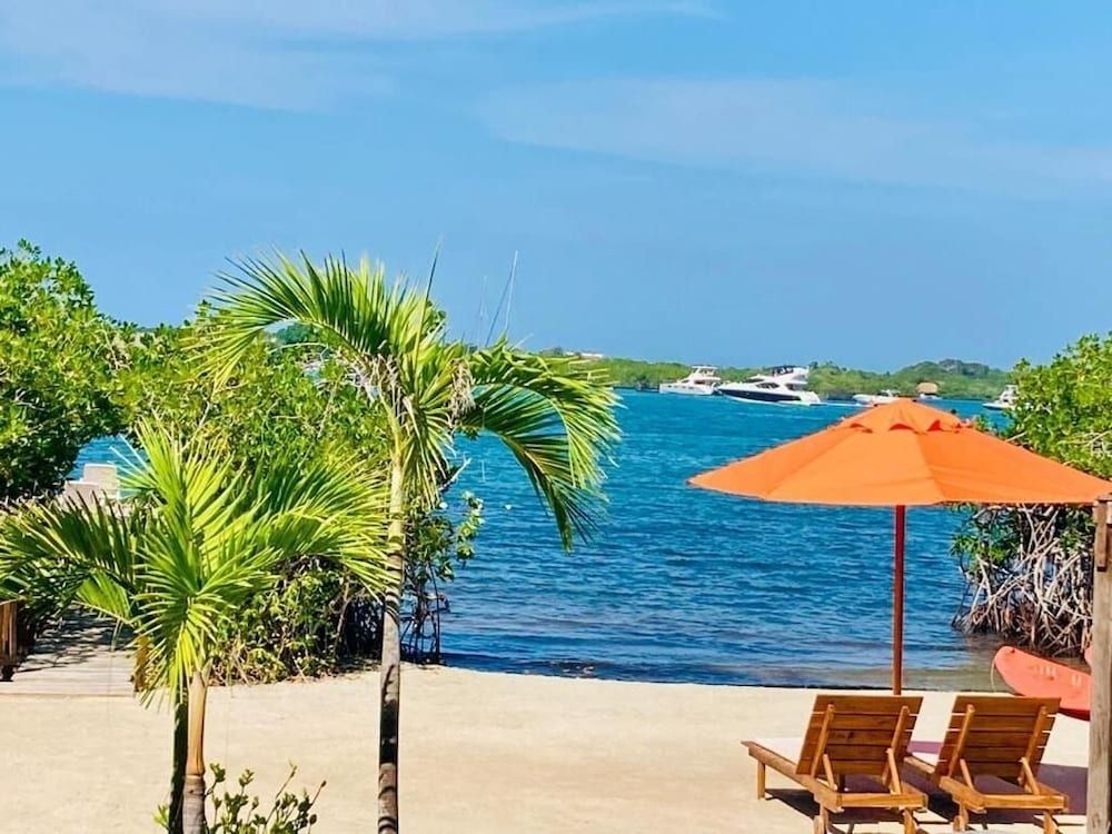 Hotel Playa Scondida Baru Room, Garden View 7