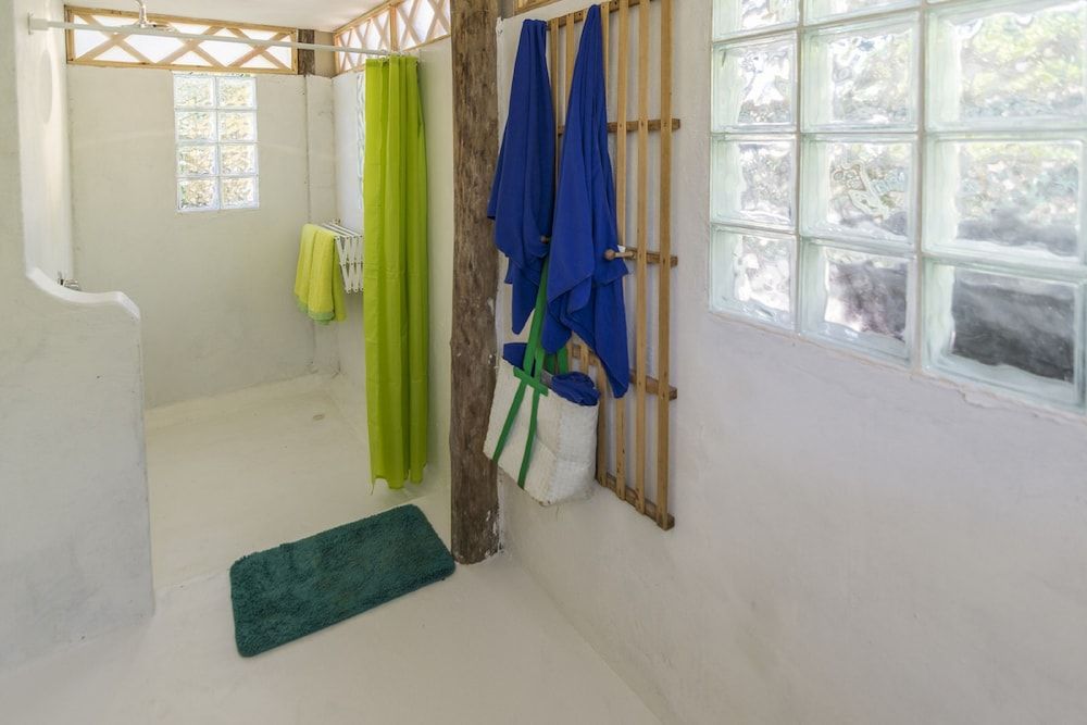 Hotel Playa Scondida Baru Room, Garden View 9