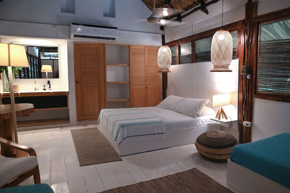 Hotel Playa Scondida Baru Premium Room, Sea View 4