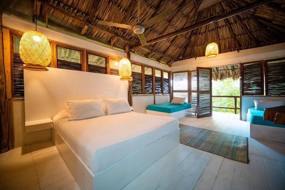 Hotel Playa Scondida Baru