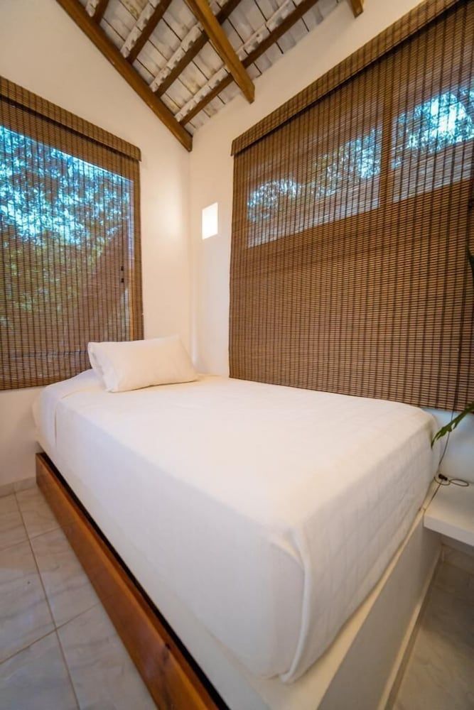 Hotel Playa Scondida Baru Premium Double Room, Ocean View