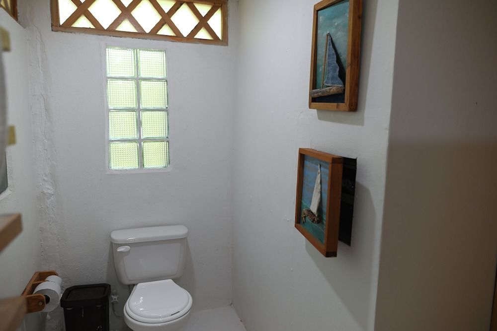 Hotel Playa Scondida Baru Premium Room, Sea View 8