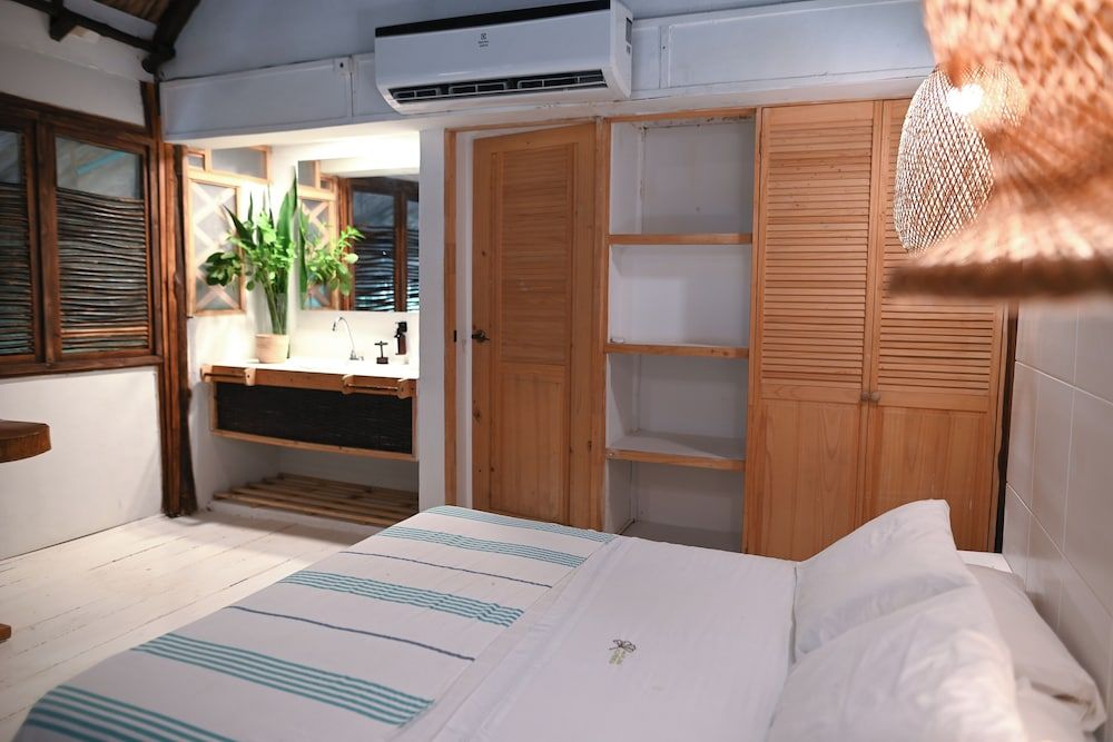 Hotel Playa Scondida Baru Premium Room, Sea View