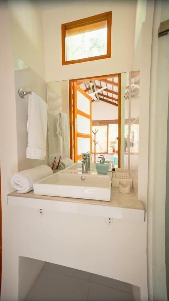 Hotel Playa Scondida Baru Room, Garden View 12