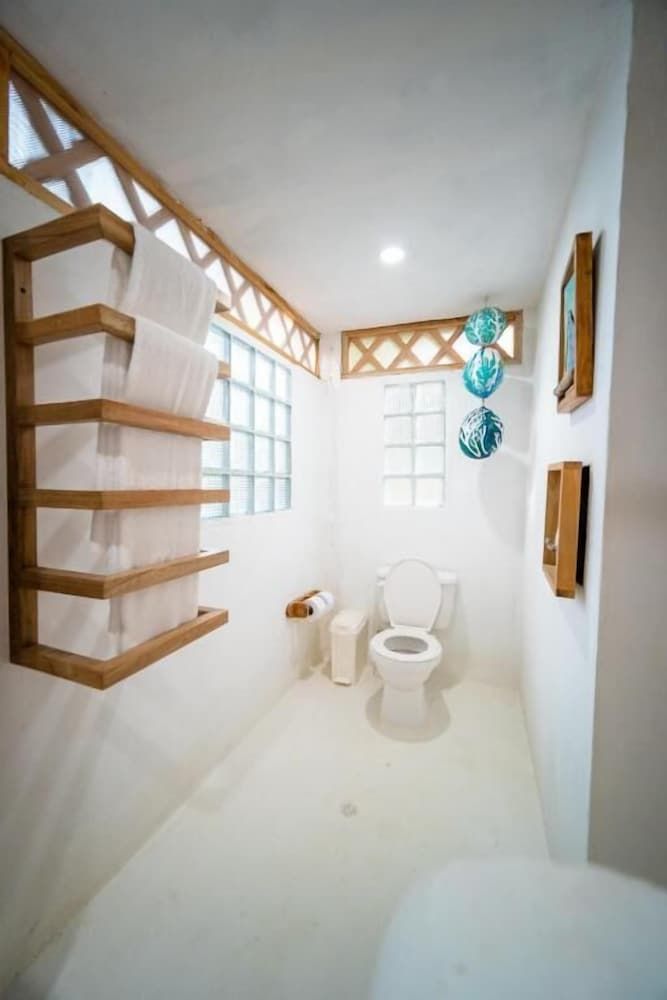 Hotel Playa Scondida Baru Room, Garden View 10