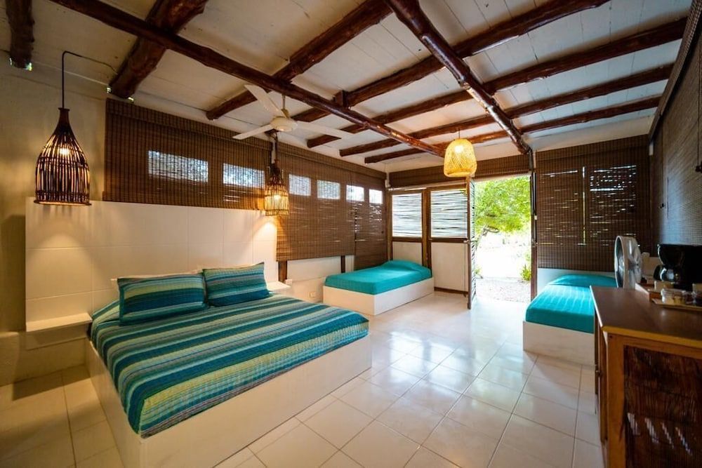 Hotel Playa Scondida Baru Room, Garden View 6