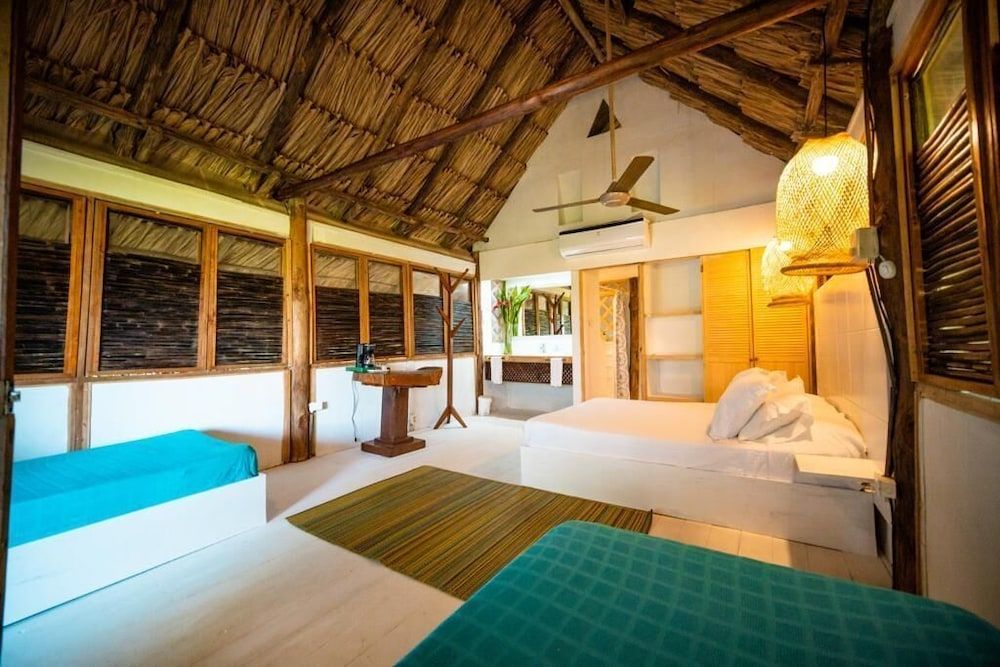 Hotel Playa Scondida Baru Premium Room, Sea View 5