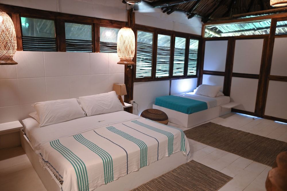 Hotel Playa Scondida Baru Premium Room, Sea View 3