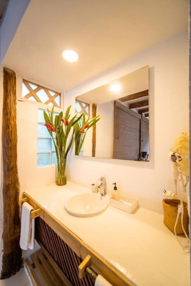 Hotel Playa Scondida Baru Room, Garden View 8