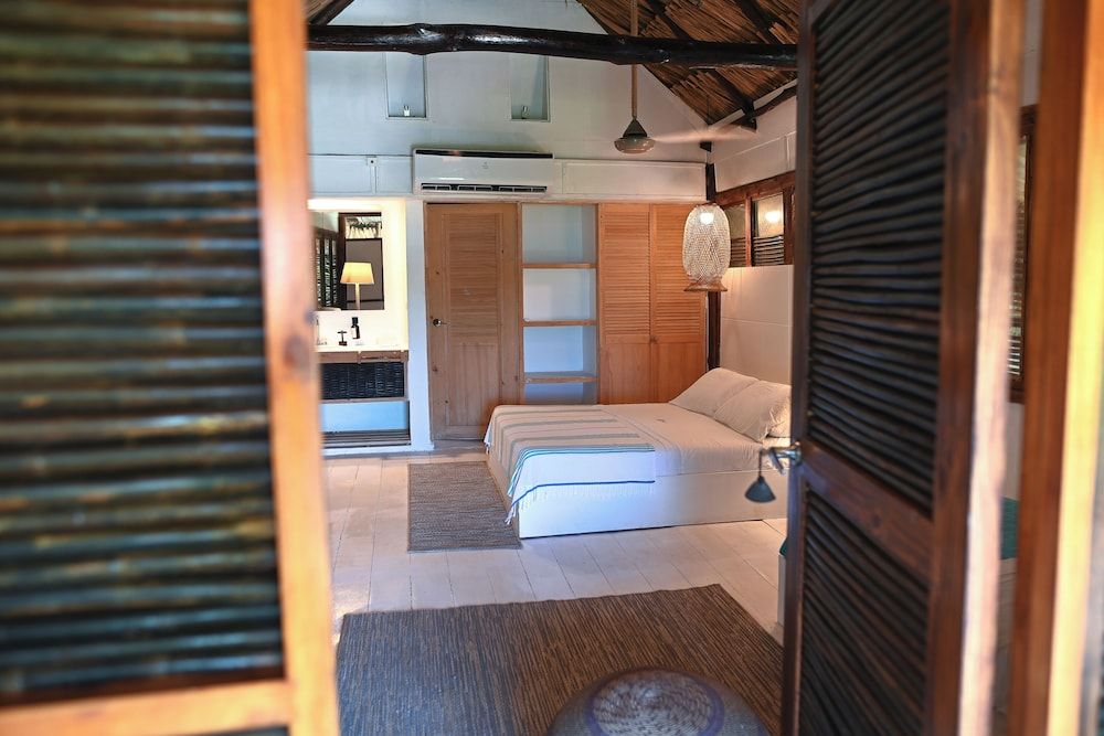 Hotel Playa Scondida Baru Premium Room, Sea View 11