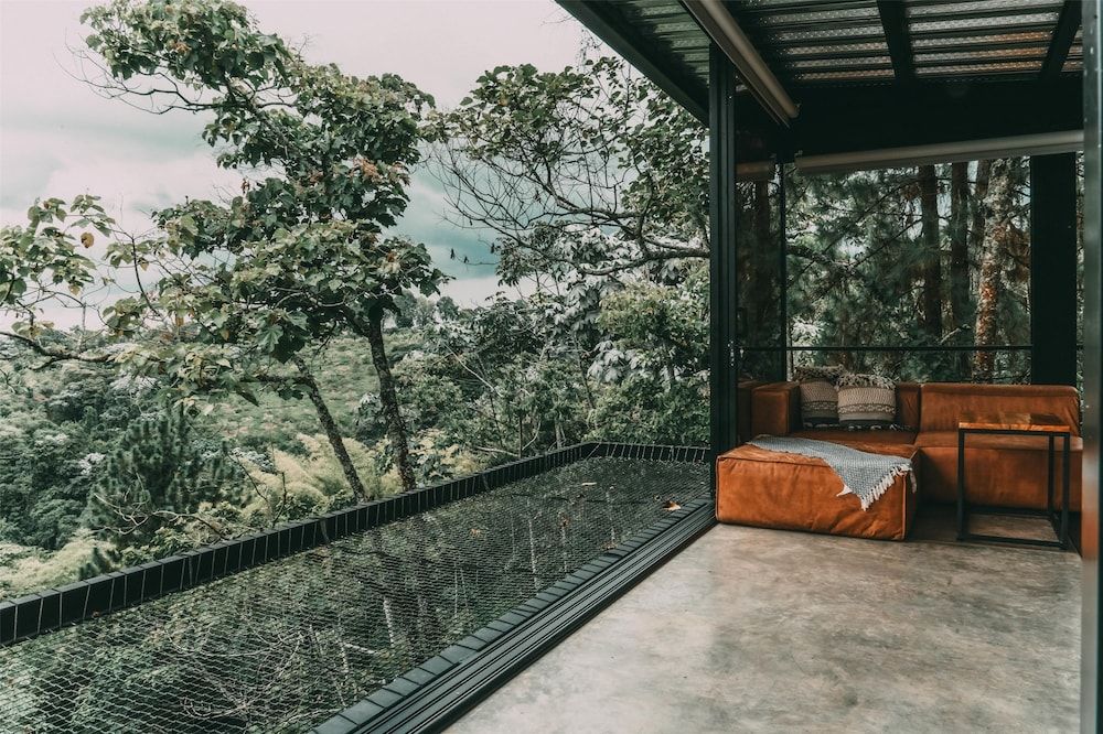 Bio Habitat Hotel, AKEN SOUL Collection Grand Room, Mountain View (Master) 6