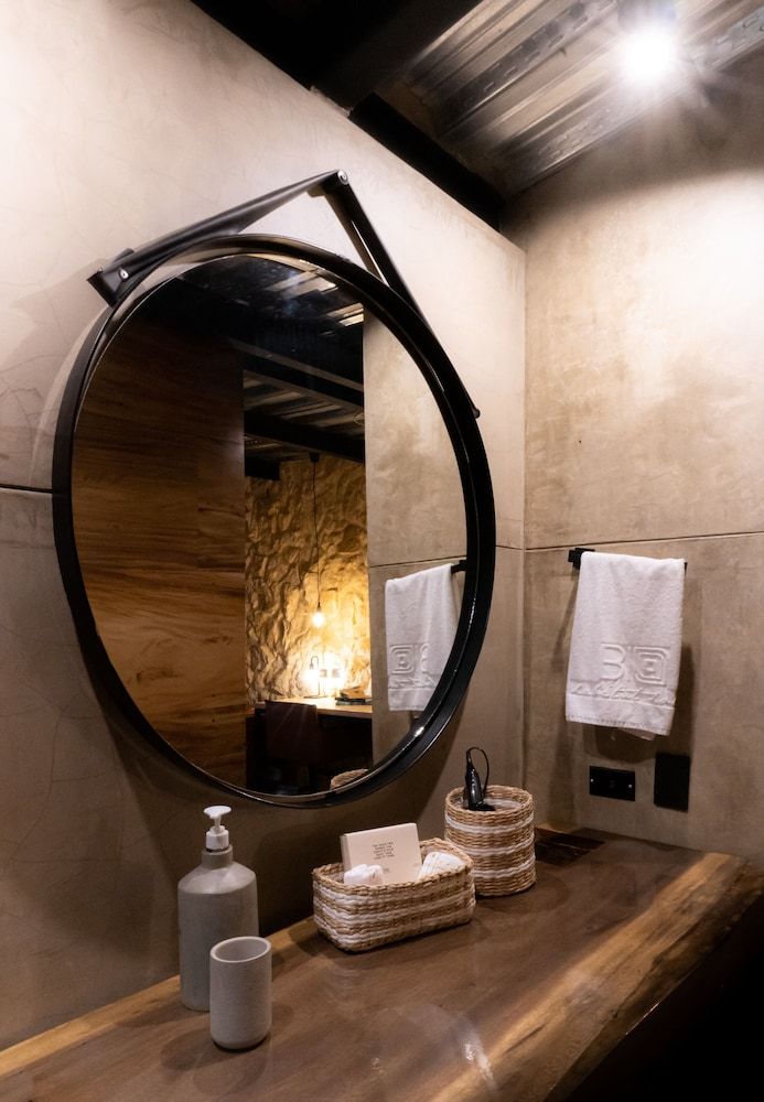 Bio Habitat Hotel, AKEN SOUL Collection Grand Room, Mountain View (Master) 8