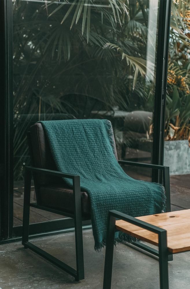 Bio Habitat Hotel, AKEN SOUL Collection Suite (King) 3