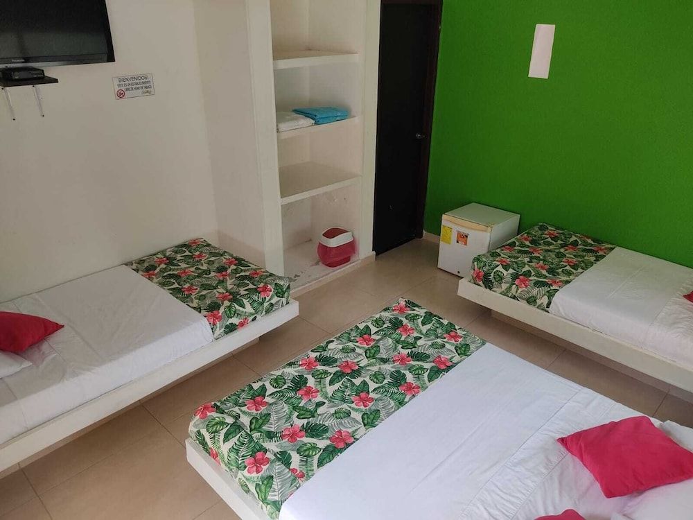 Arizona Ranch Hotel Standard Room