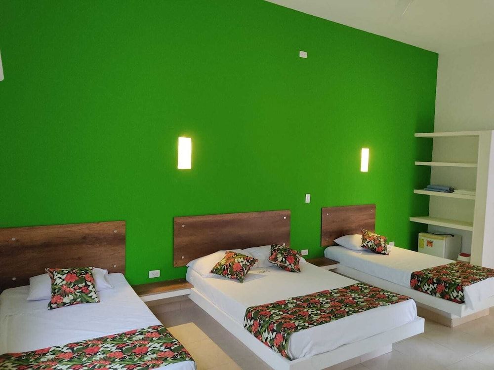 Arizona Ranch Hotel Superior Room 2