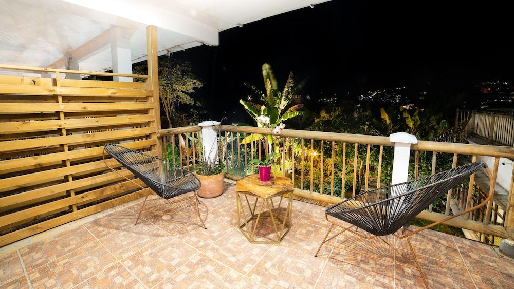 Hotel Terasu Salento Deluxe Room, 1 King Bed, Terrace, Mountain View 5