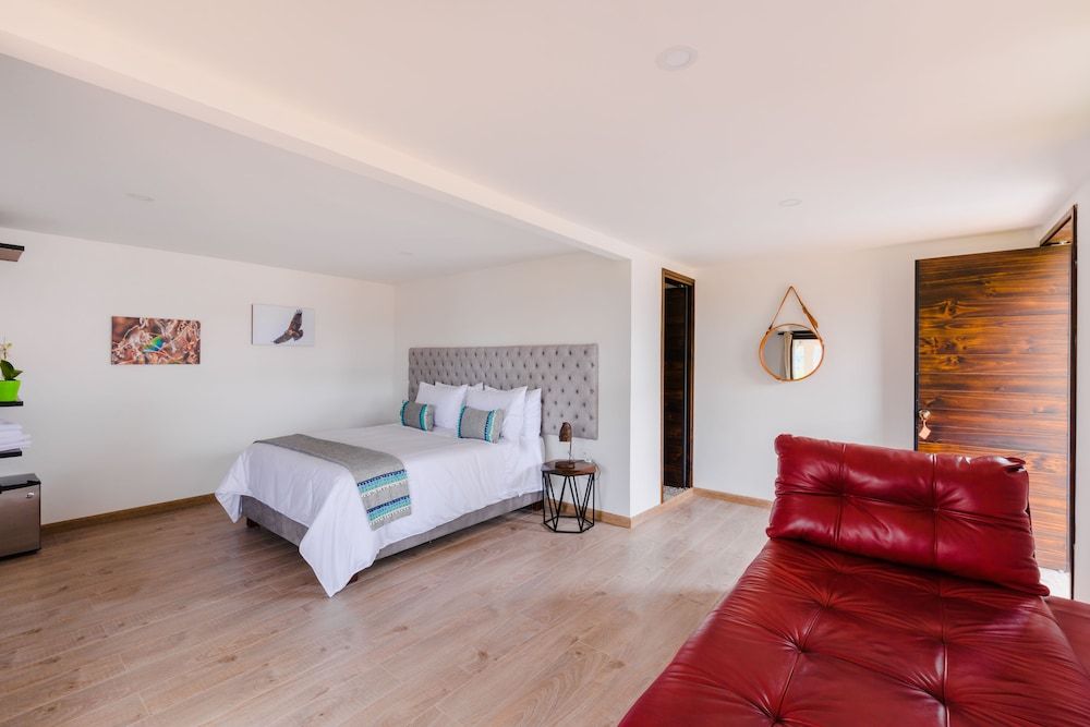 Hotel Terasu Salento Signature Studio Suite, Multiple Beds, Non Smoking 2