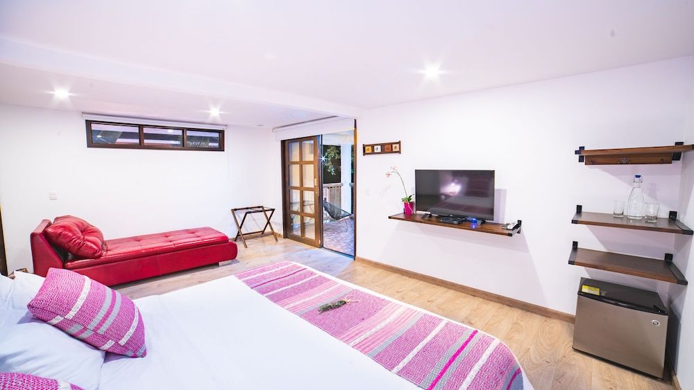 Hotel Terasu Salento Signature Studio Suite, Multiple Beds, Non Smoking 3