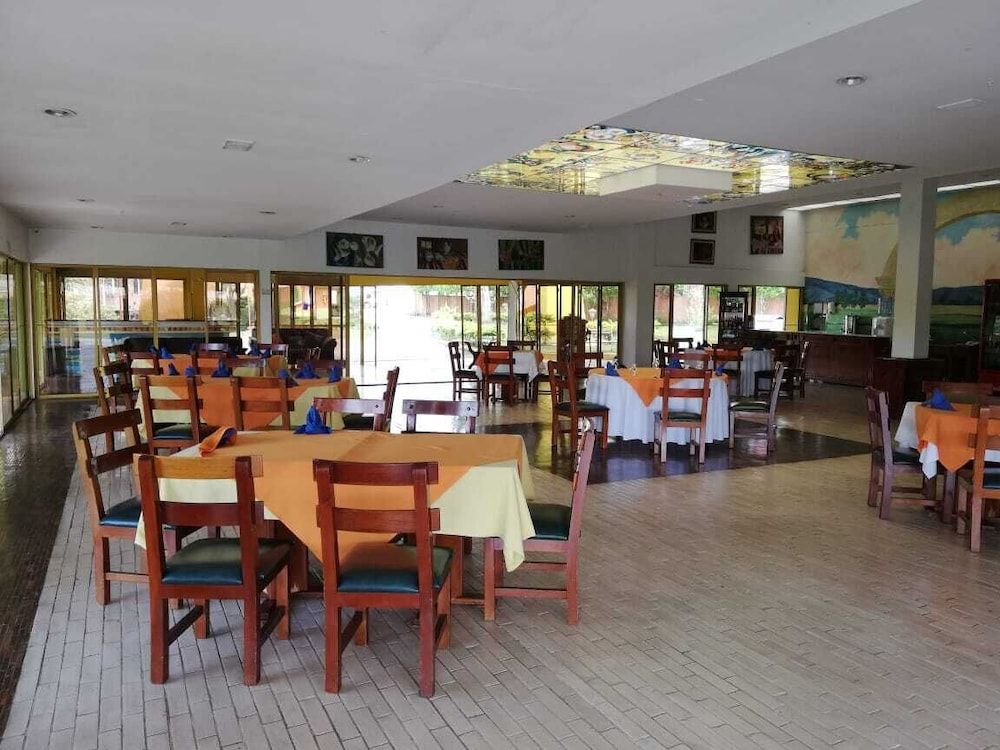 Ecohotel La Casona