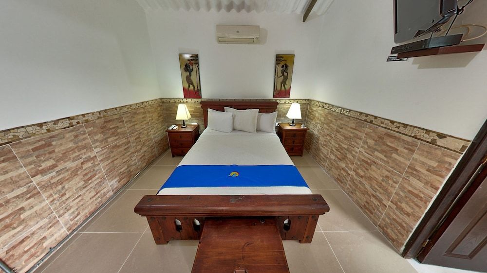 Standard Double Room, 1 Bedroom