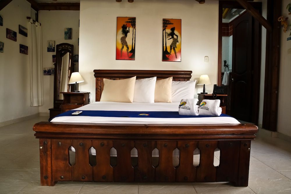 Junior Suite, 1 Bedroom