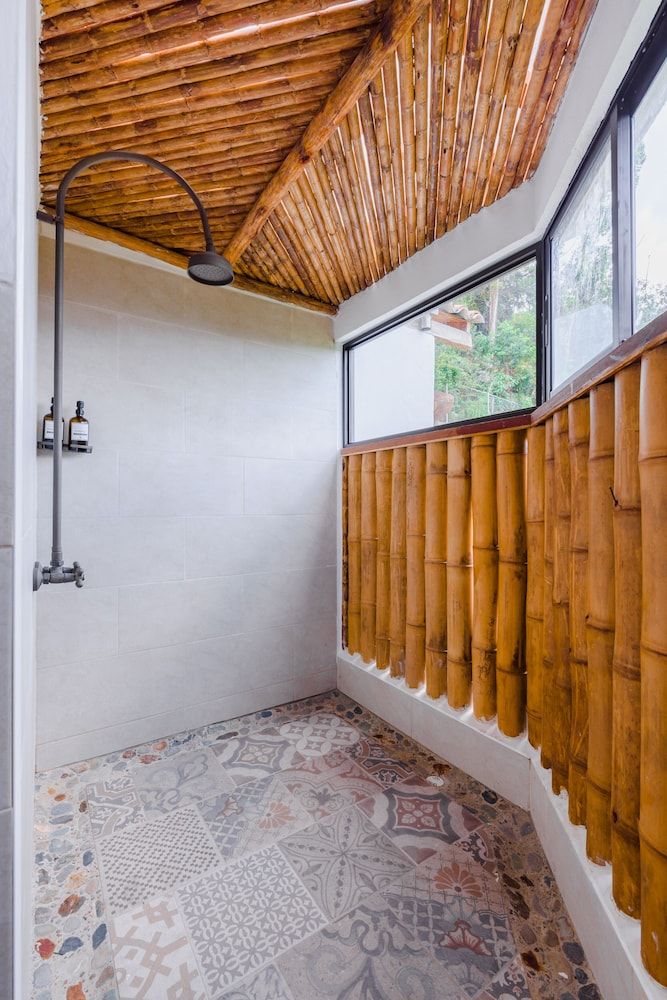 Hotel Kawa Mountain Retreat Comfort Room 8