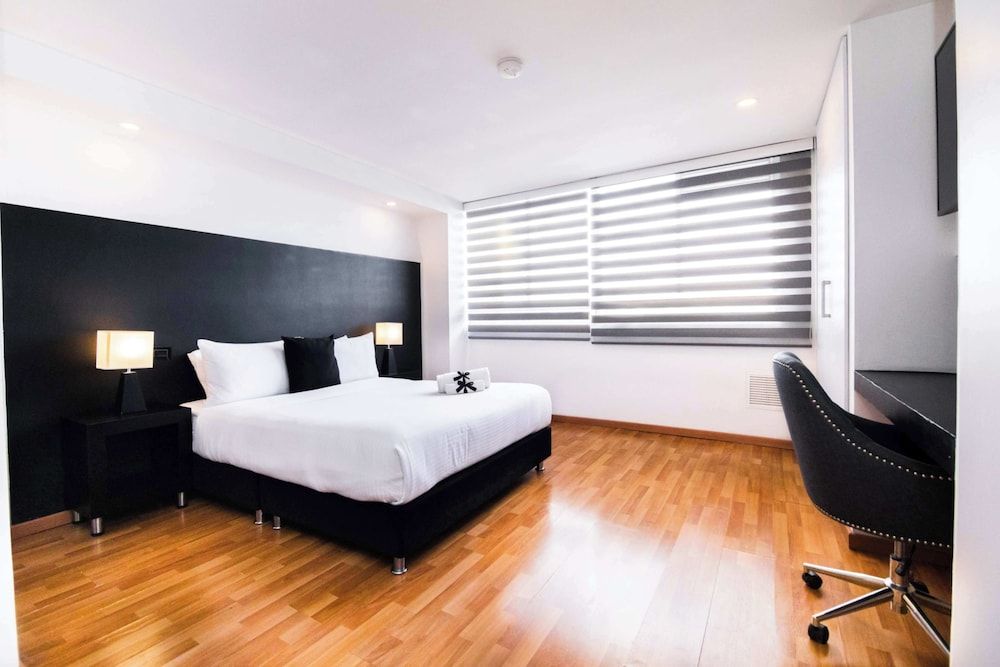 Hotel Z3 Premium Double Room 4