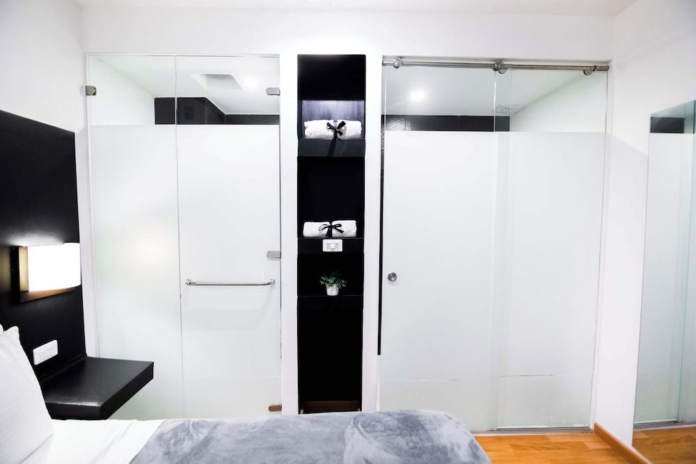 Hotel Z3 Standard Double Room 15