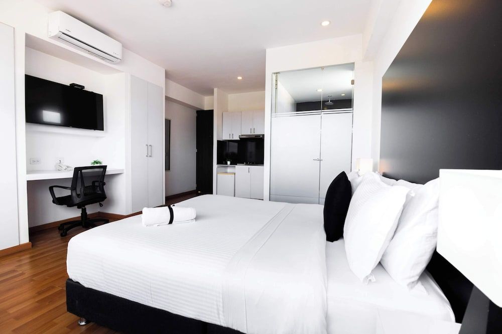 Hotel Z3 Premium Double Room 11