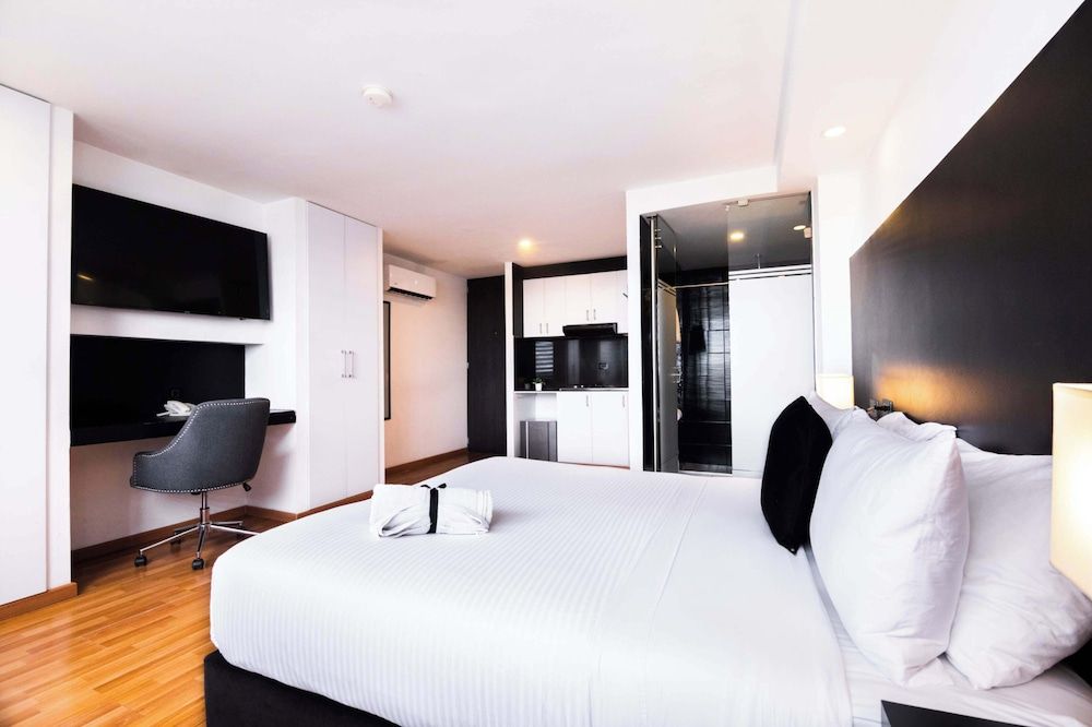 Hotel Z3 Premium Double Room 15