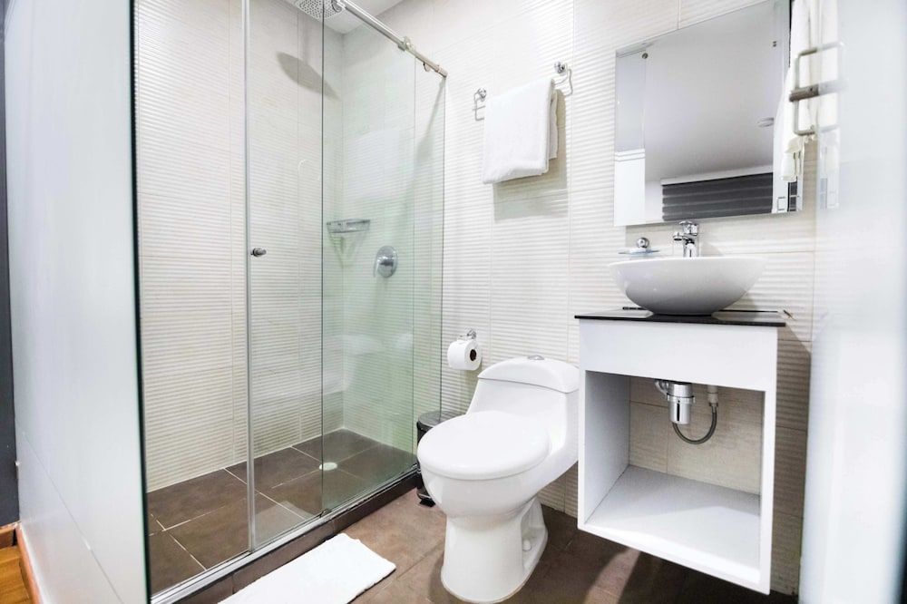 Hotel Z3 Premium Double Room 17