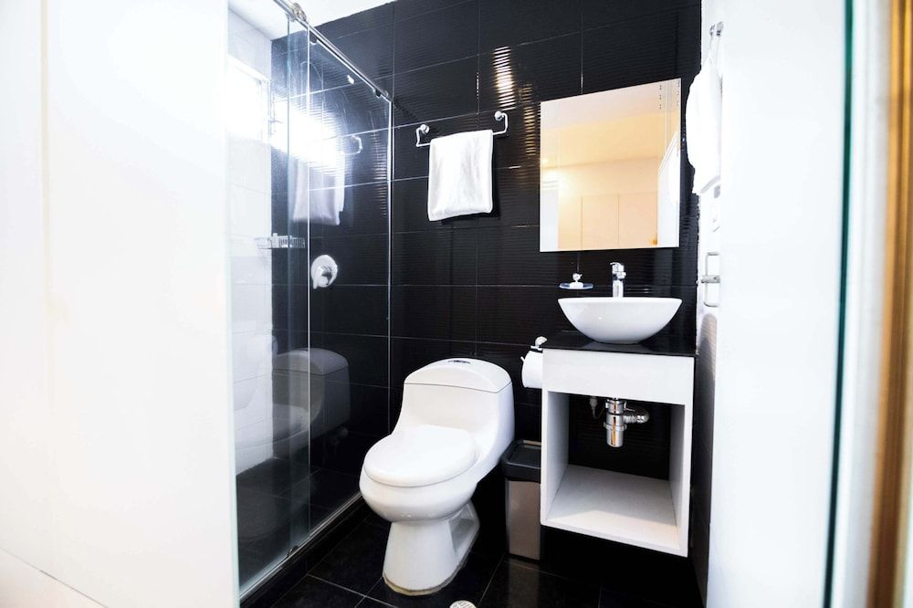 Hotel Z3 Superior Double Room 12