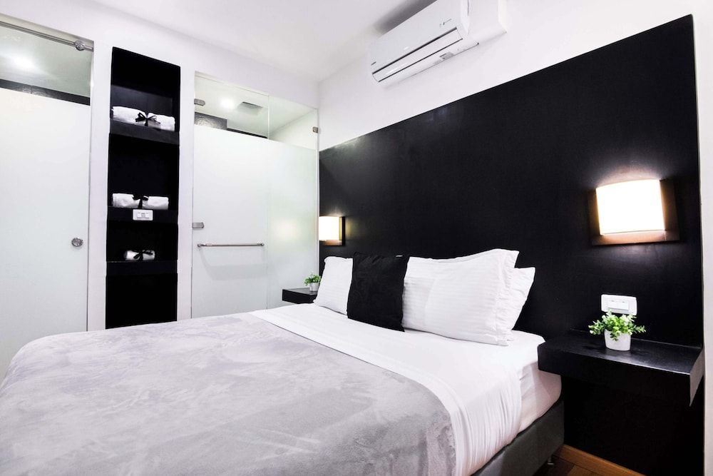 Hotel Z3 Standard Double Room 11