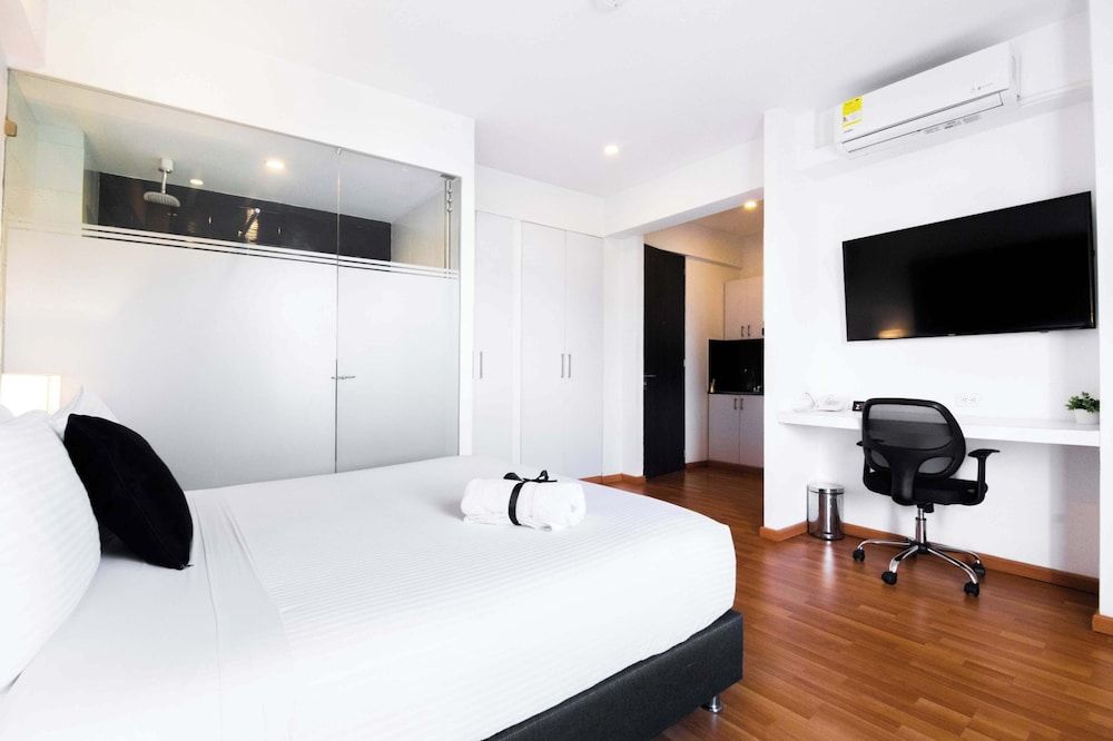 Hotel Z3 Premium Double Room 8