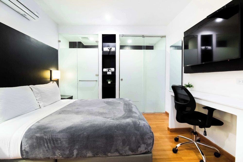 Hotel Z3 Standard Double Room 6