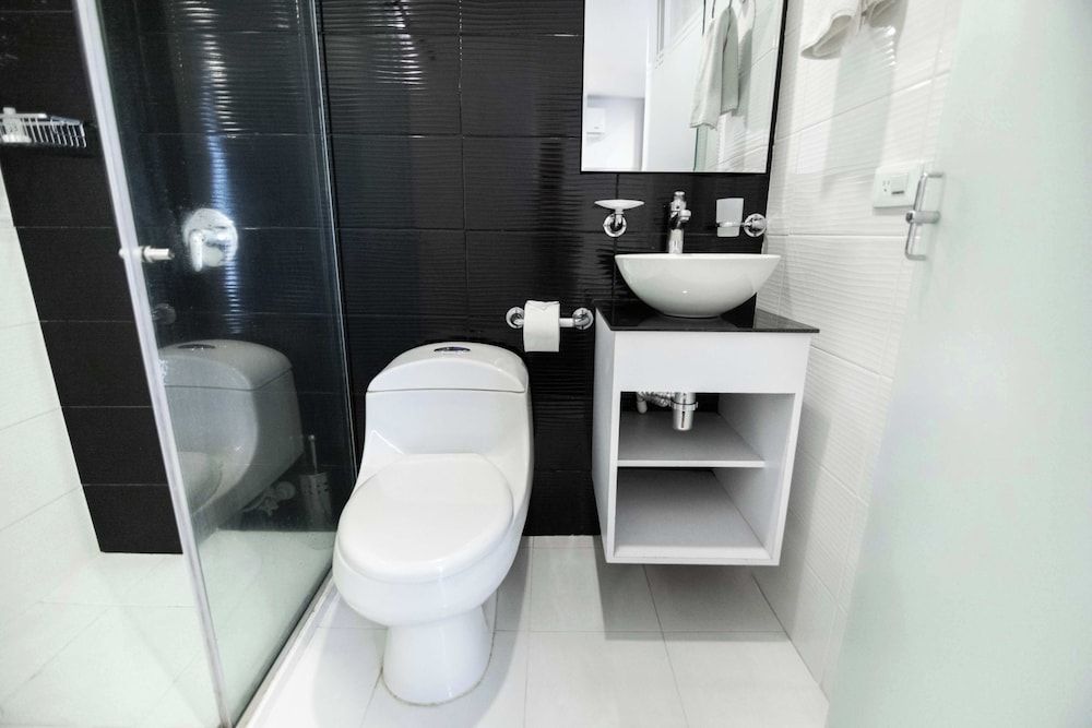 Hotel Z3 Standard Double Room 17