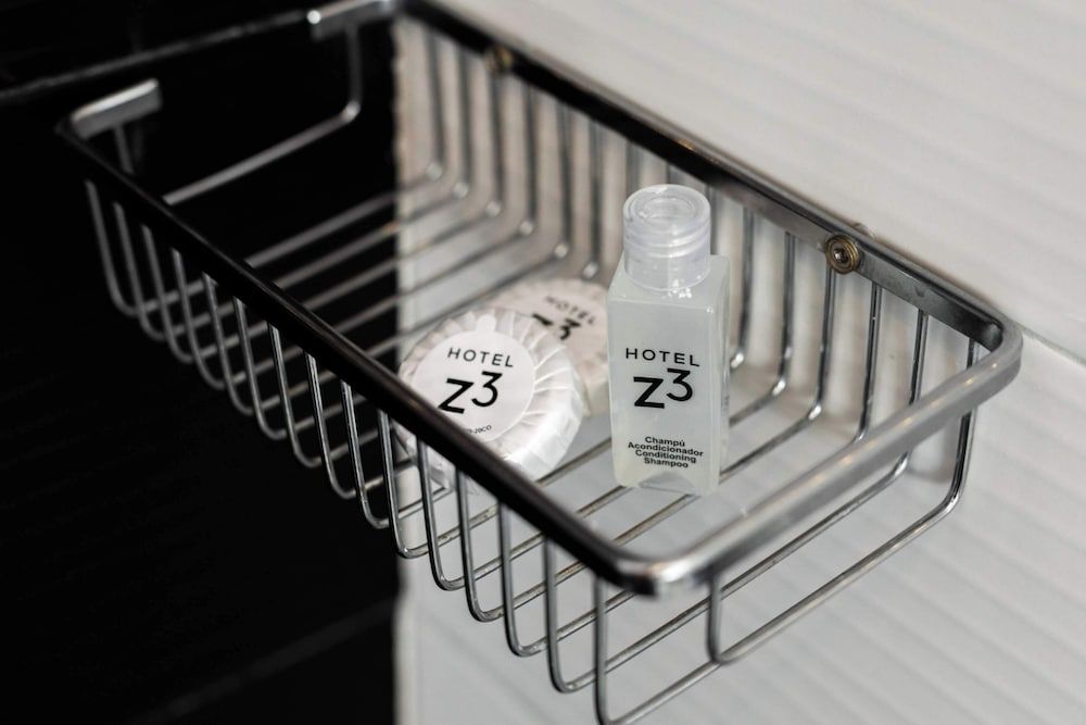 Hotel Z3 Standard Double Room 19