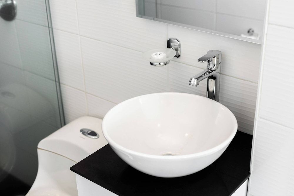 Hotel Z3 Standard Double Room 18