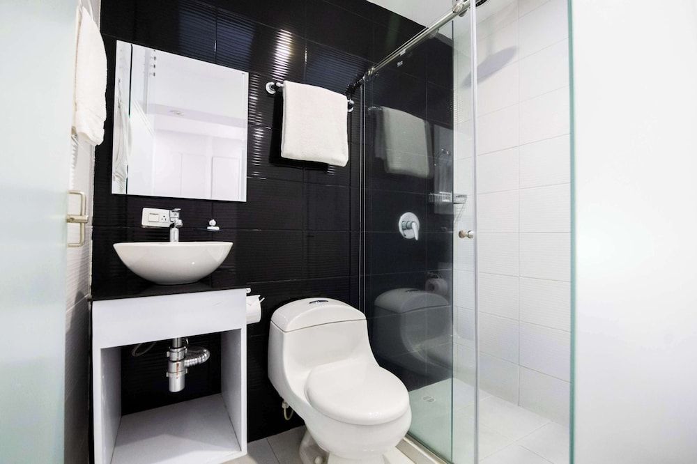 Hotel Z3 Superior Double Room 11