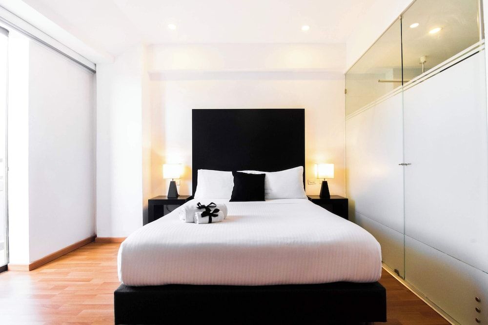 Hotel Z3 Premium Double Room 7