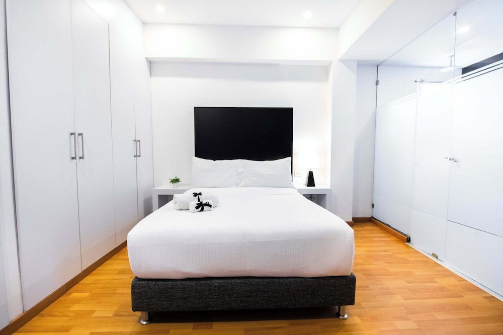 Hotel Z3 Superior Double Room 4