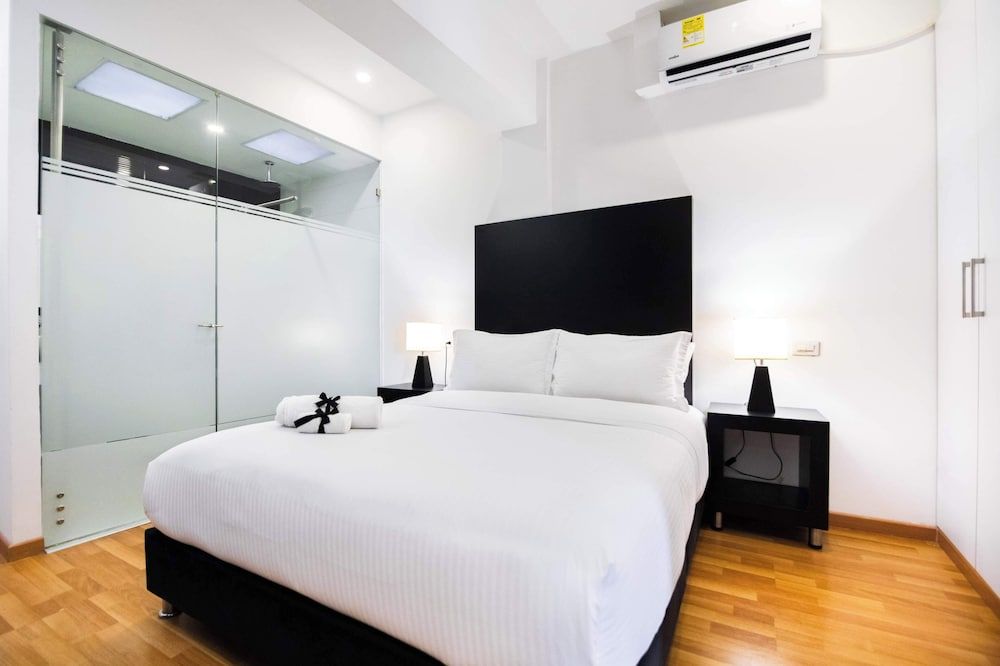 Hotel Z3 Superior Double Room 6