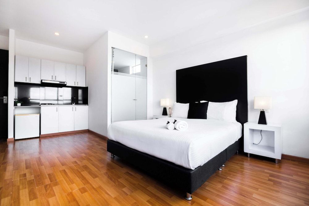 Hotel Z3 Premium Double Room 5