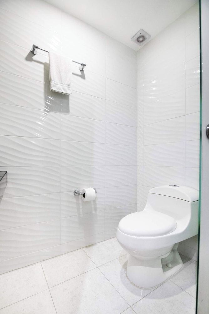 Hotel Z3 Standard Double Room 16