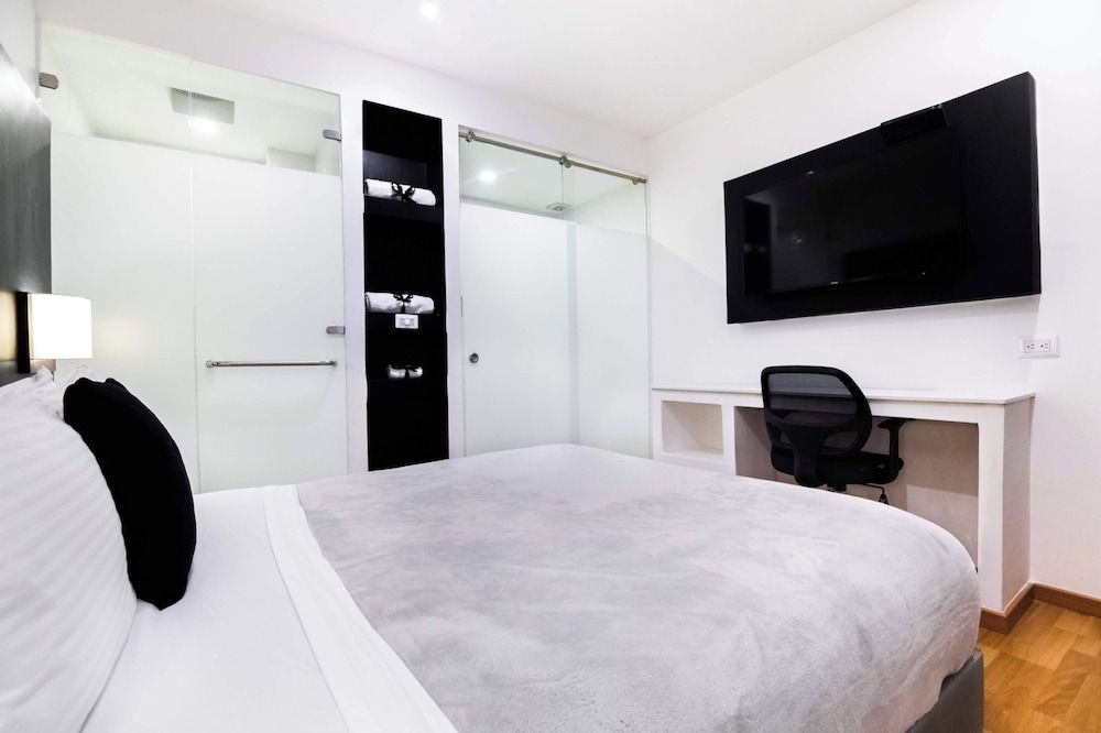 Hotel Z3 Standard Double Room 20